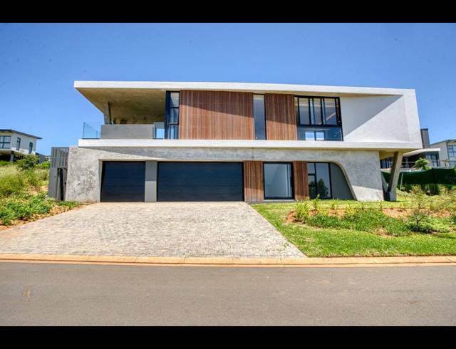 4 BEDROOM HOUSE FOR SALE IN SEATON ESTATE